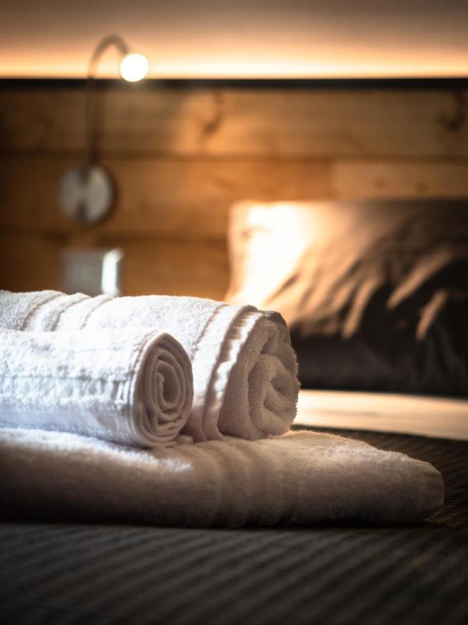 Sleep 'N' Ride Massa Marittima Hotel Ngoại thất bức ảnh