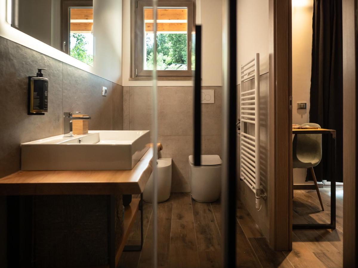 Sleep 'N' Ride Massa Marittima Hotel Ngoại thất bức ảnh